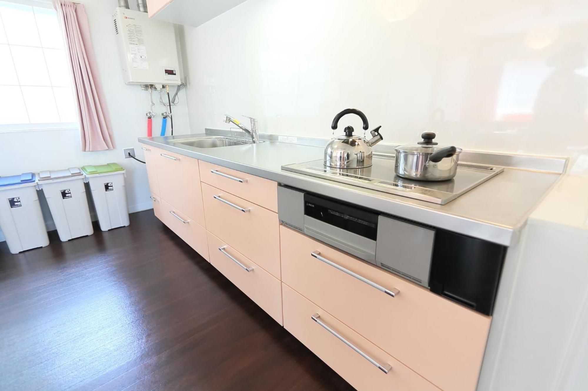 Sungarden - Vacation Stay 95967 小樽 外观 照片