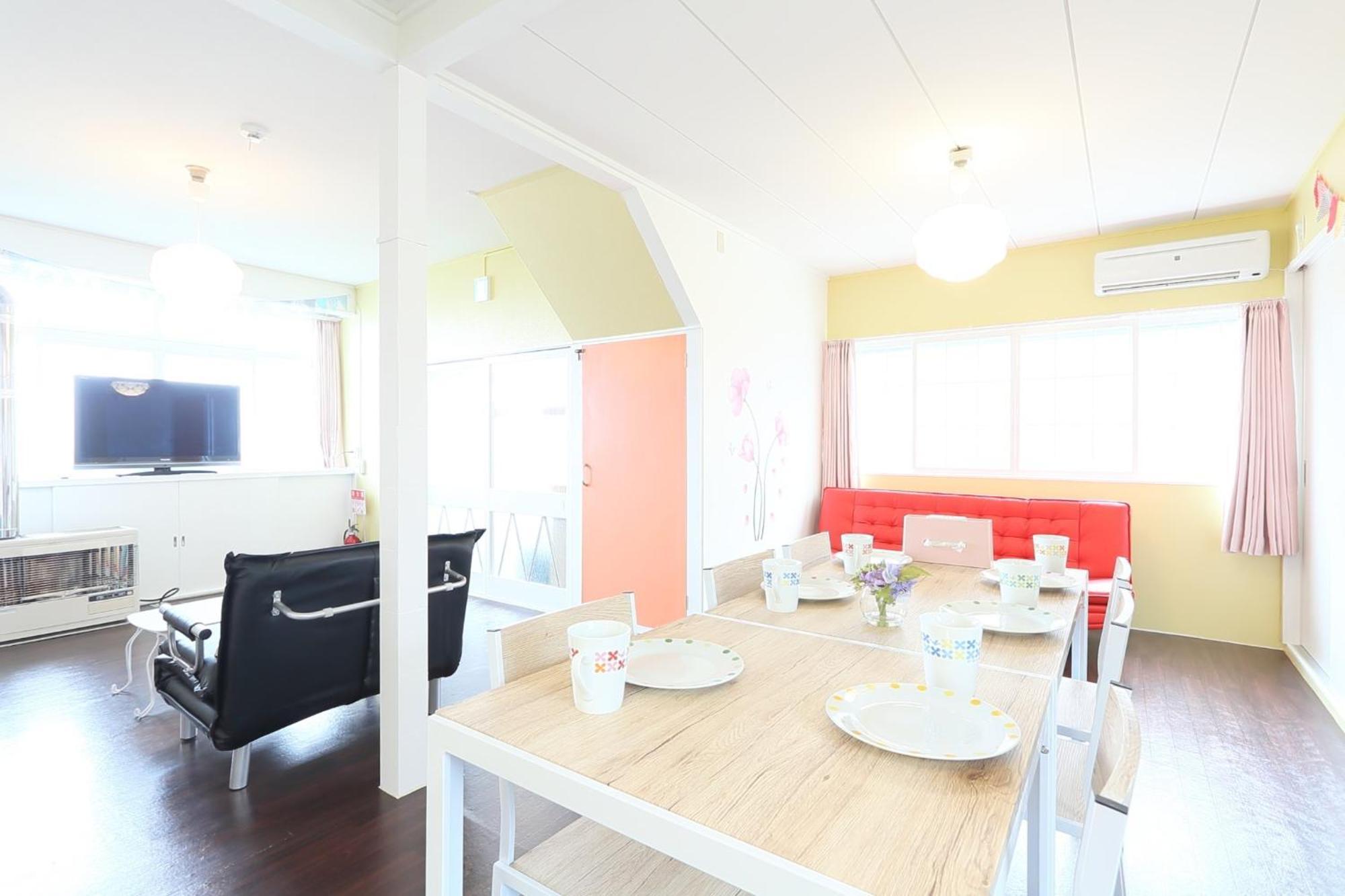 Sungarden - Vacation Stay 95967 小樽 外观 照片