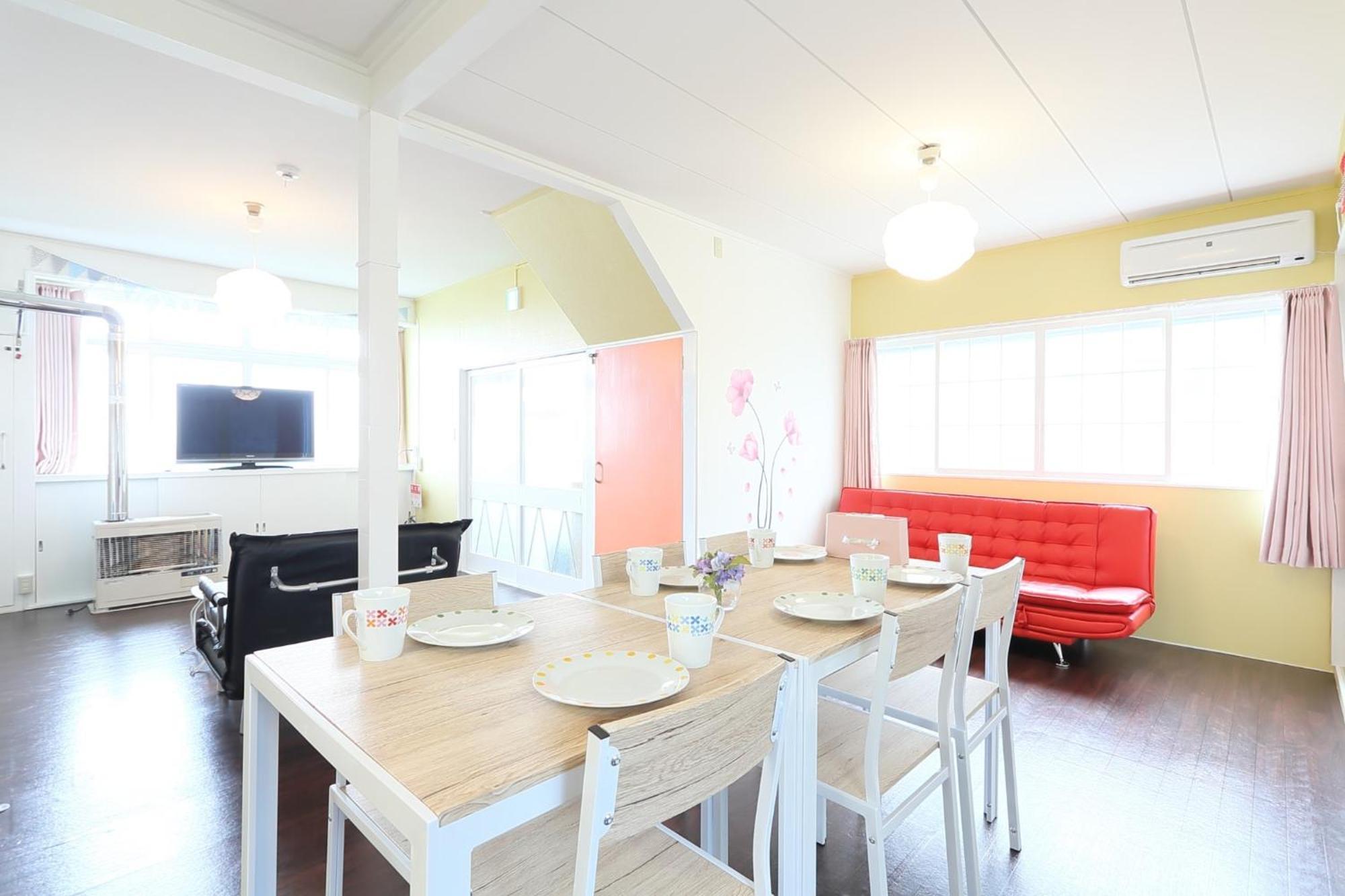Sungarden - Vacation Stay 95967 小樽 外观 照片