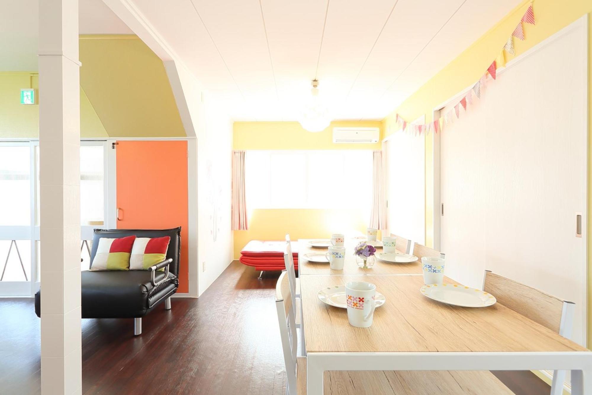 Sungarden - Vacation Stay 95967 小樽 外观 照片