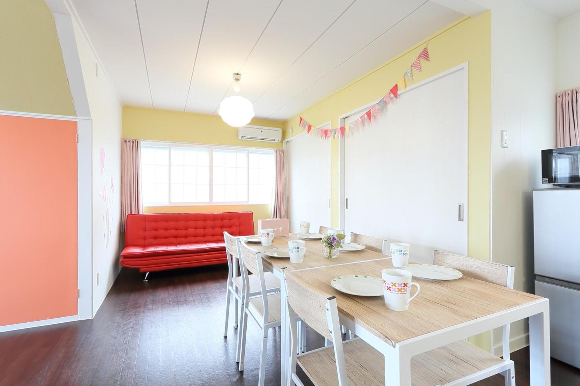 Sungarden - Vacation Stay 95967 小樽 外观 照片