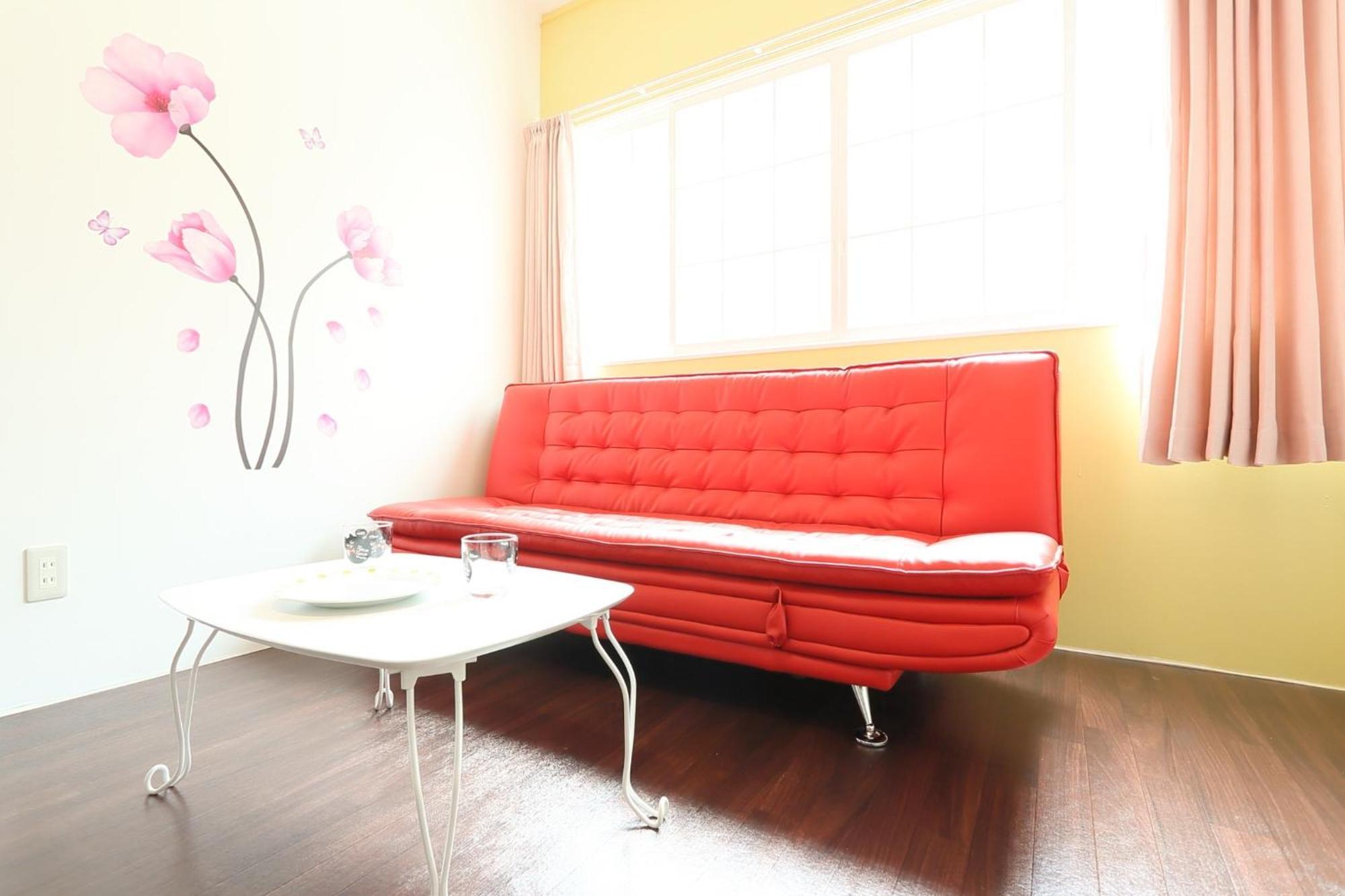 Sungarden - Vacation Stay 95967 小樽 外观 照片