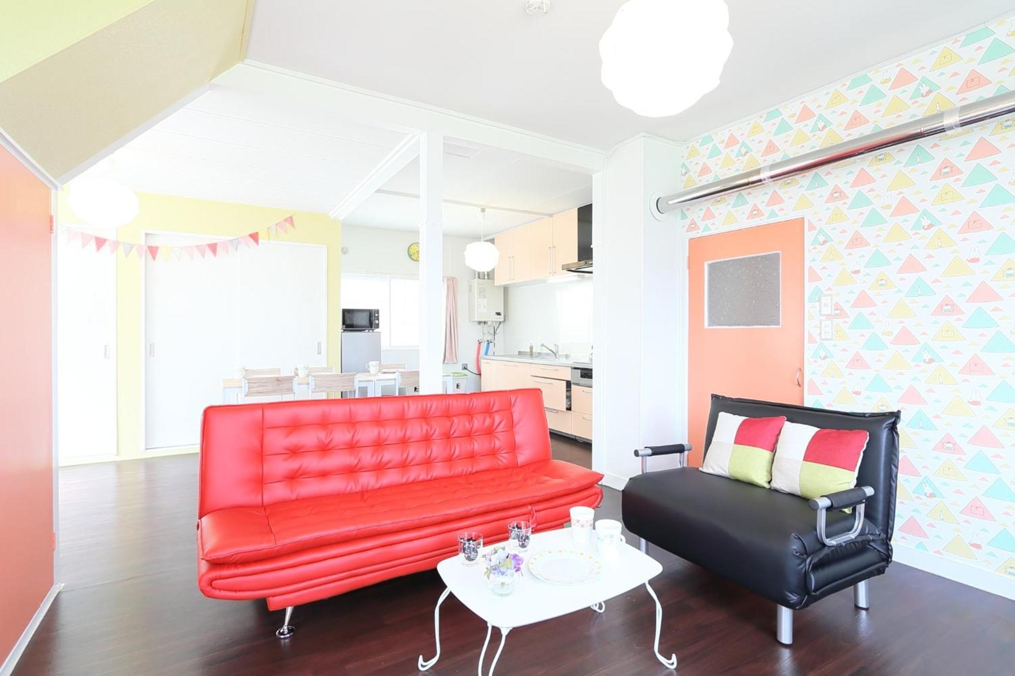 Sungarden - Vacation Stay 95967 小樽 外观 照片